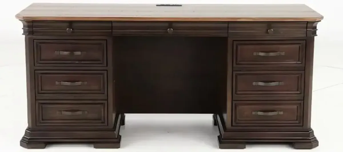 Sonoma Coffee Credenza