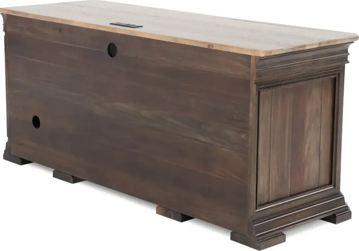 Sonoma Coffee Credenza