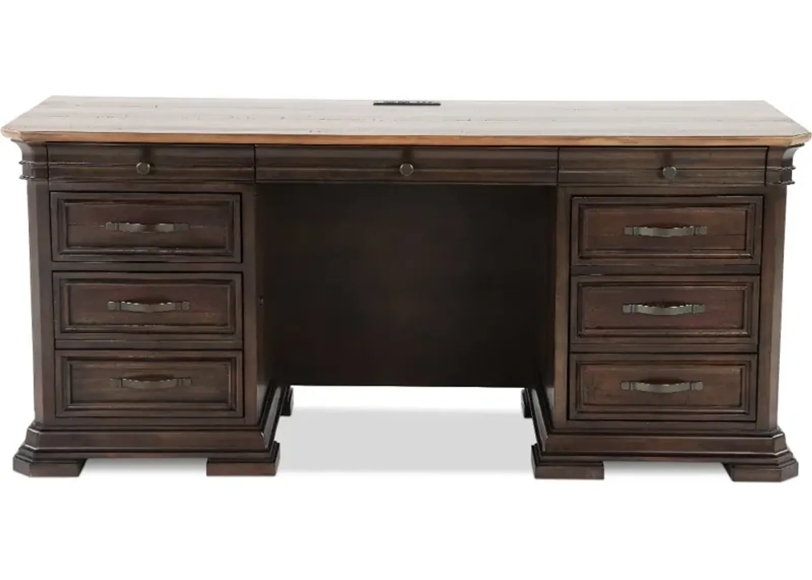 Sonoma Coffee Credenza