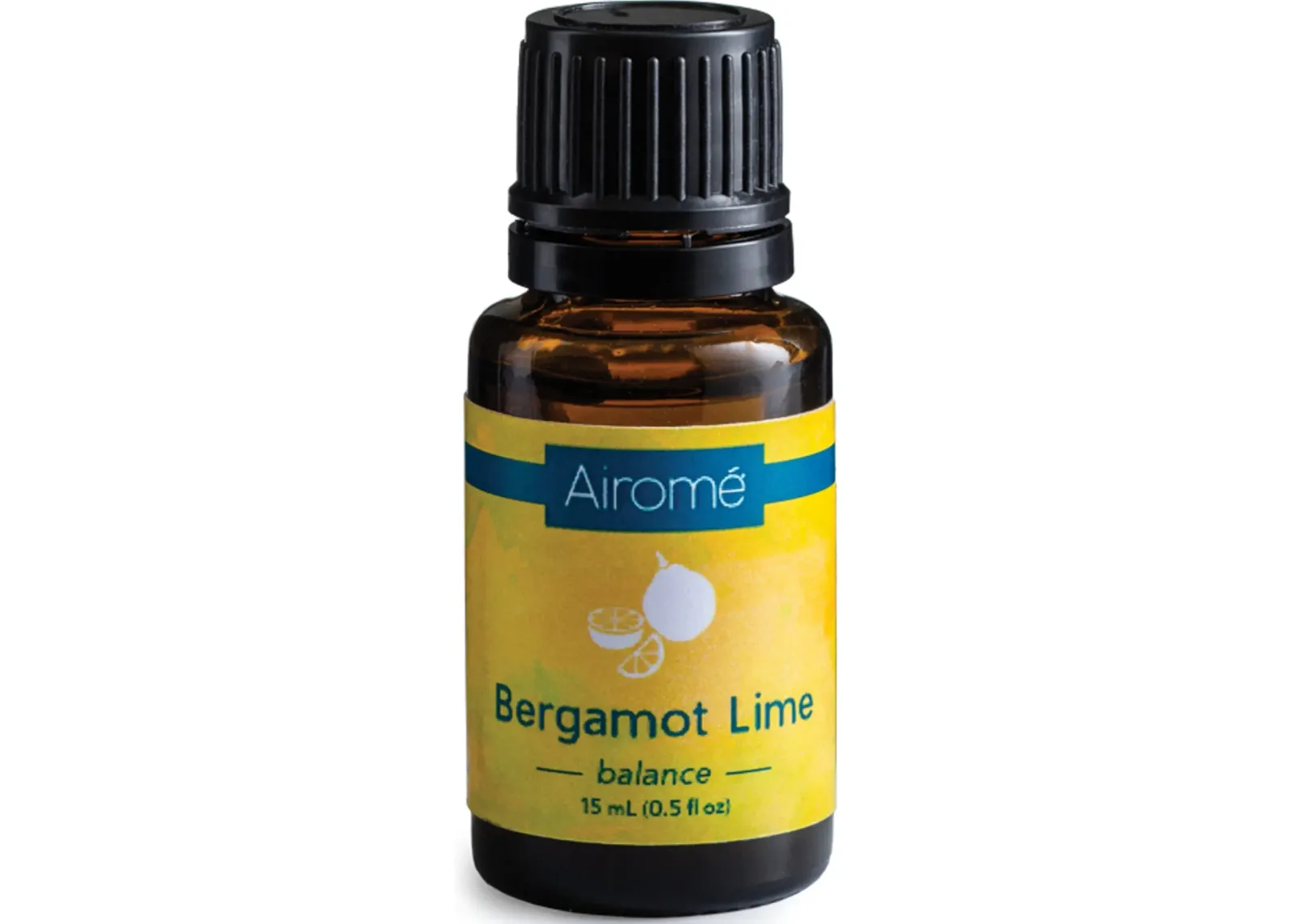 Bergamot Lime 15ml Airome Essential Oil Blend