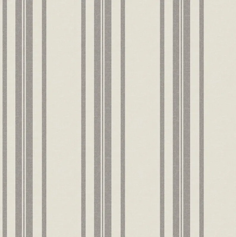 Bucharest Philip Stripe Neutral Screen - Skyline Furniture