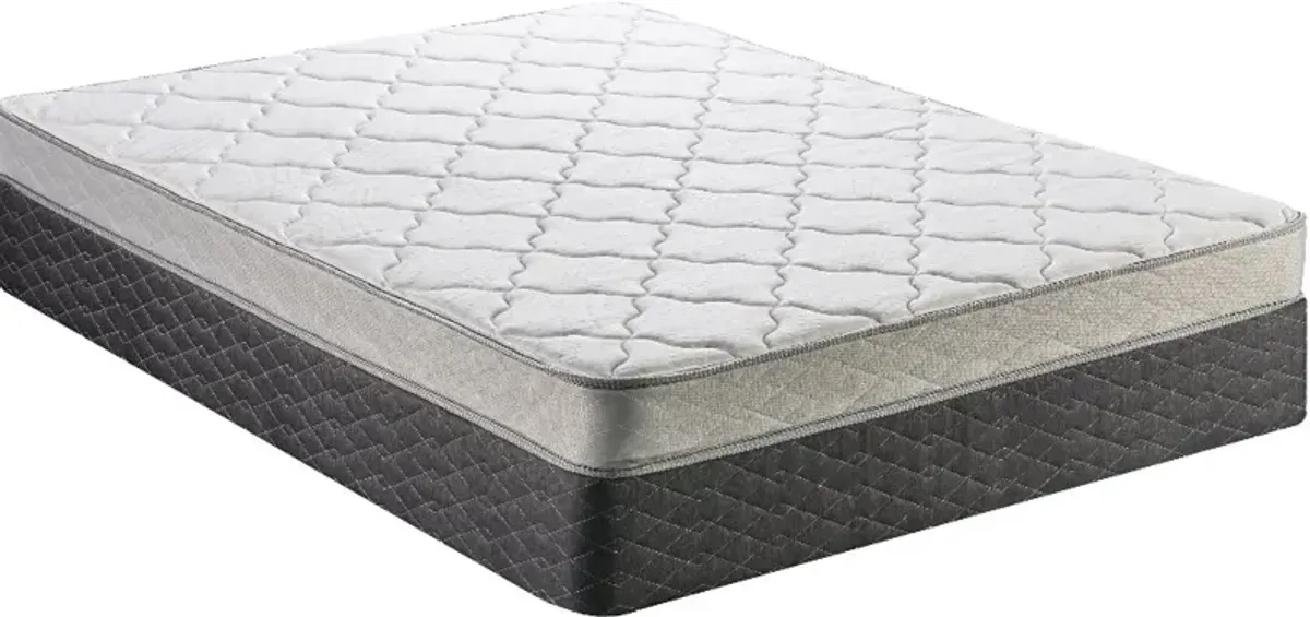 Sunset Hayden Firm Queen Mattress