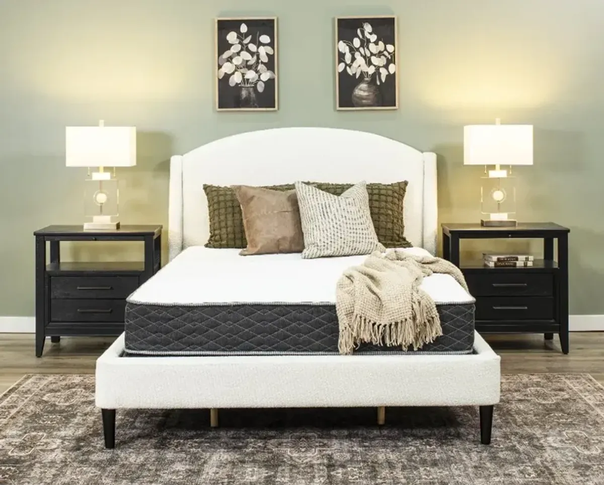 Sunset Aston Firm Full Mattress