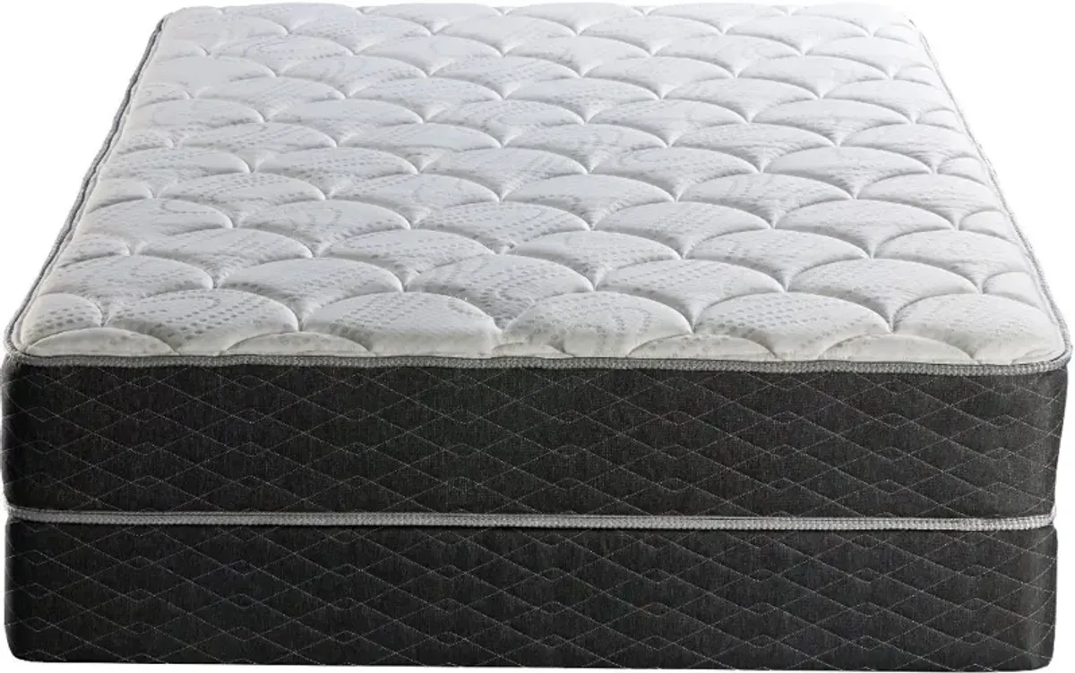 Sunset Aston Medium Plush King Mattress