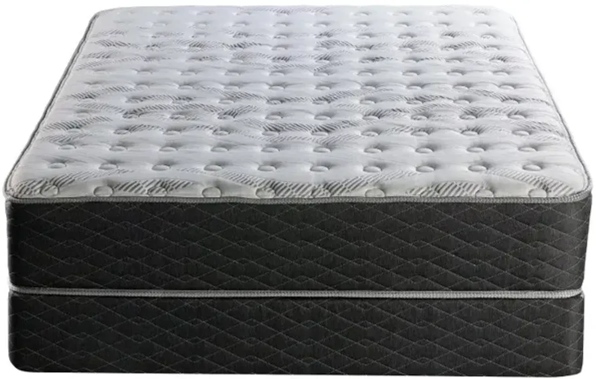 Sunset Lakeview Firm Twin Mattress