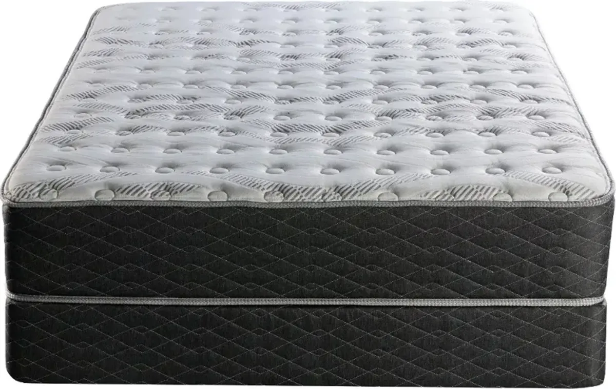 Sunset Lakeview Firm Twin Mattress