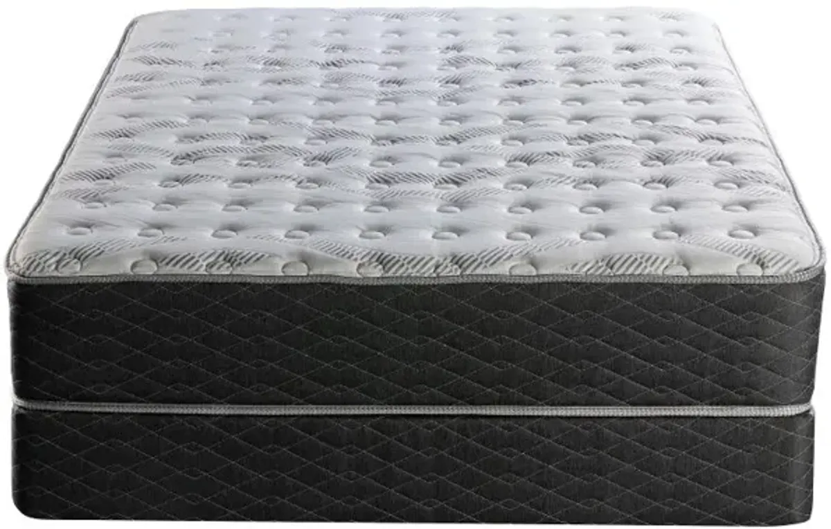 Sunset Lakeview Firm Queen Mattress