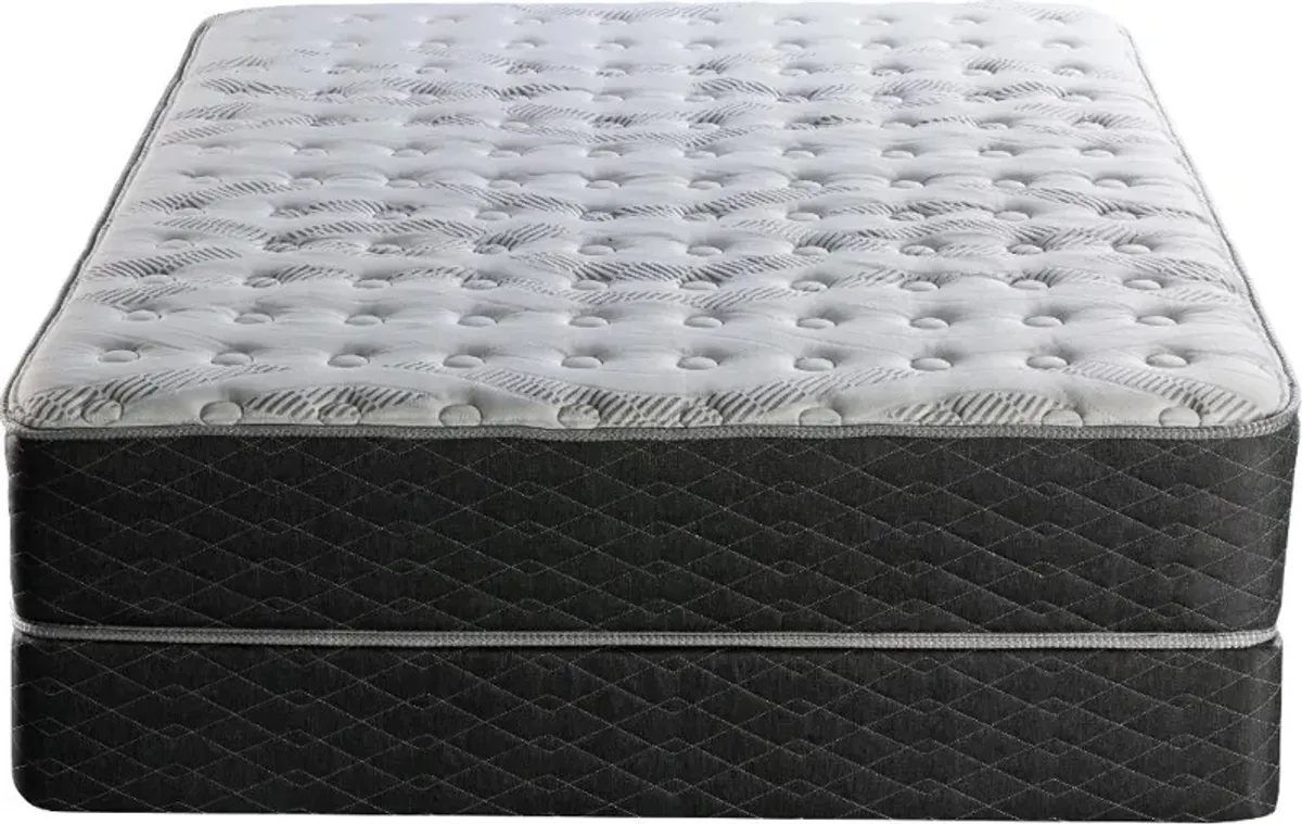 Sunset Lakeview Firm Queen Mattress