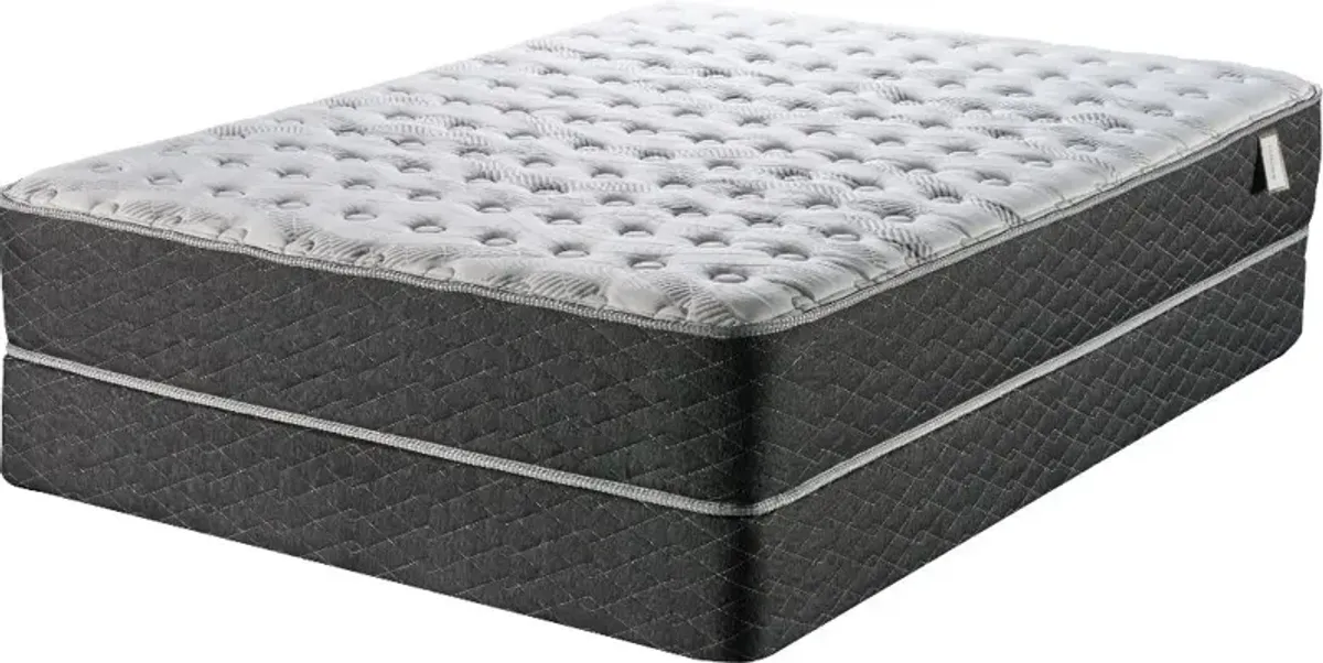 Sunset Lakeview Firm Queen Mattress