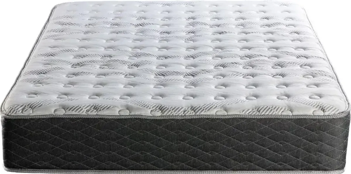 Sunset Lakeview Firm Queen Mattress