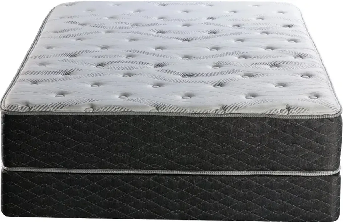 Sunset Lakeview Medium Twin Mattress