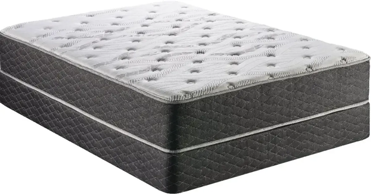 Sunset Lakeview Medium Twin Mattress