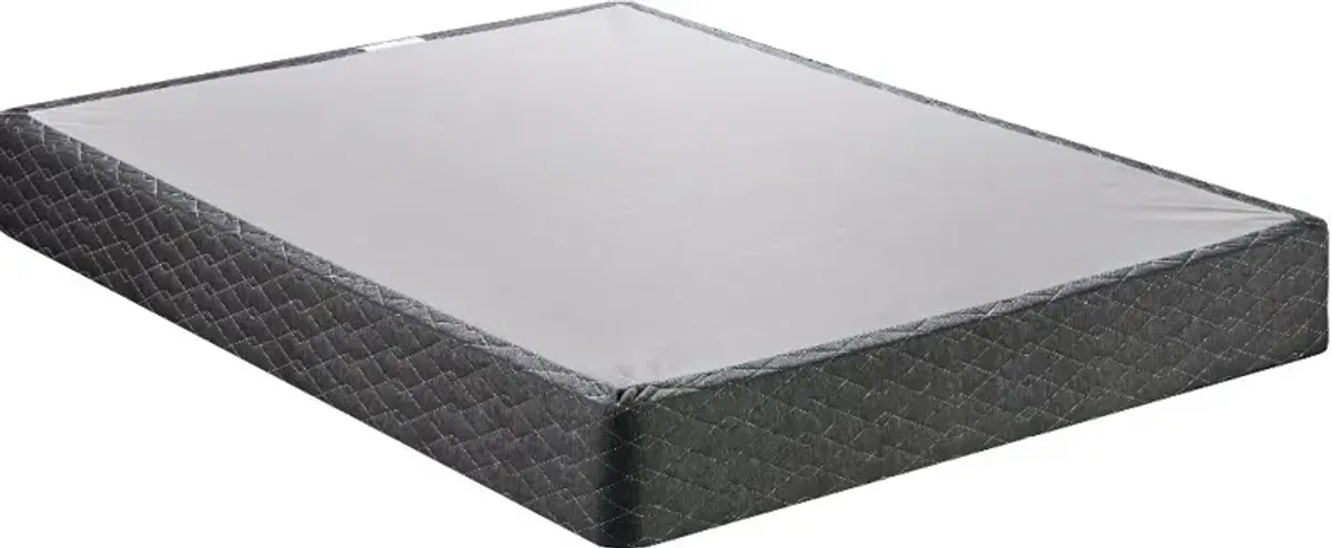 Sunset Standard Twin Box Spring