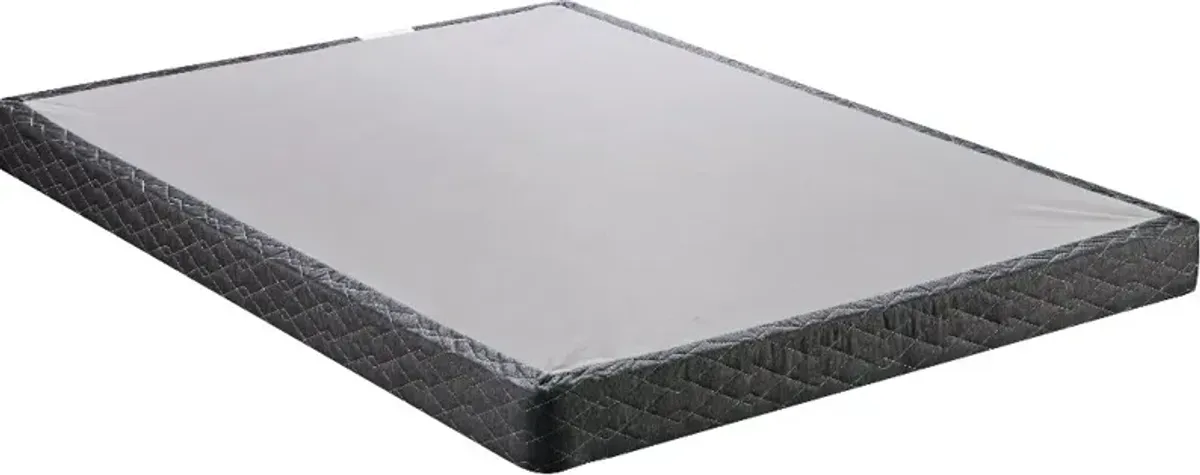 Sunset Low Profile Queen Box Spring