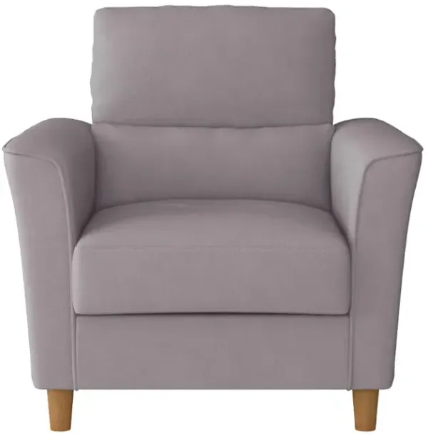 NEMOLI OVERSIZED CHAIR SLATE SIGNATURE DESIGN by Hudson's