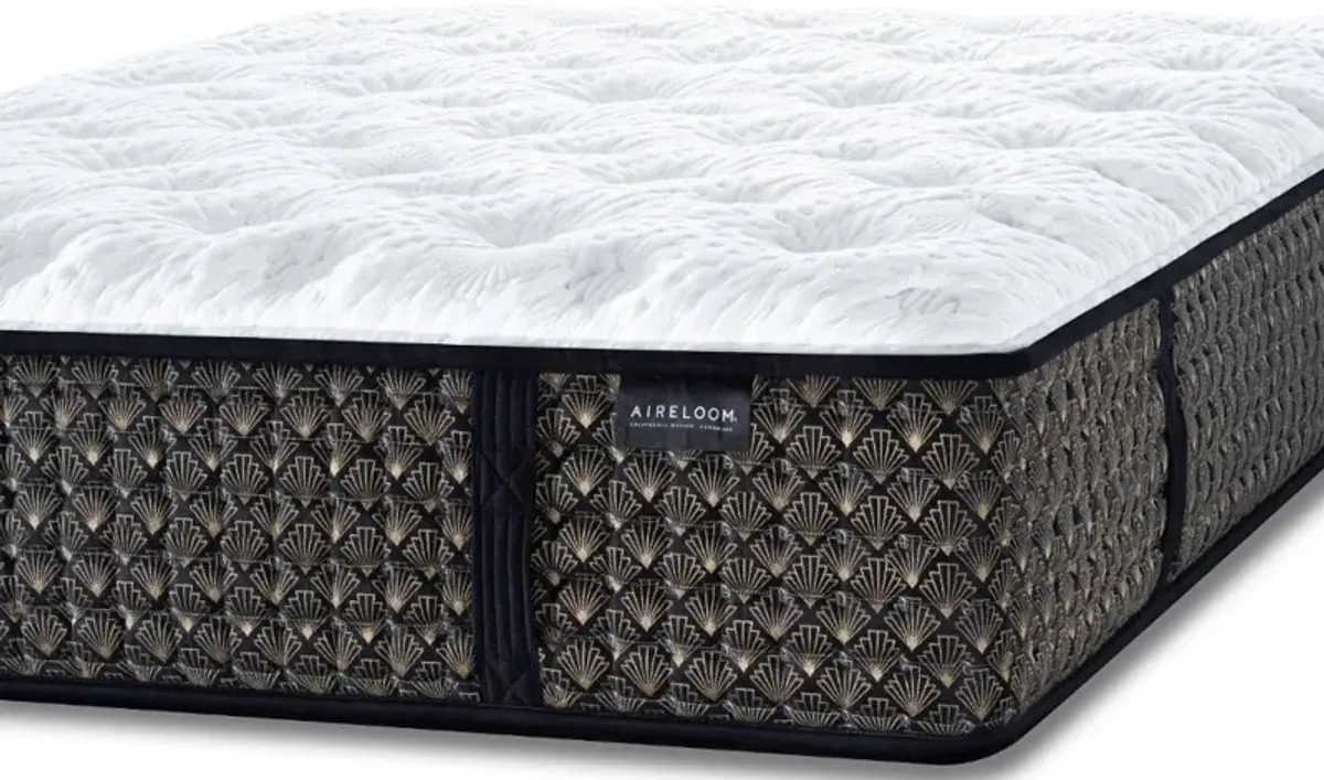 Aireloom Night Stars Vivien Medium Twin-XL Mattress