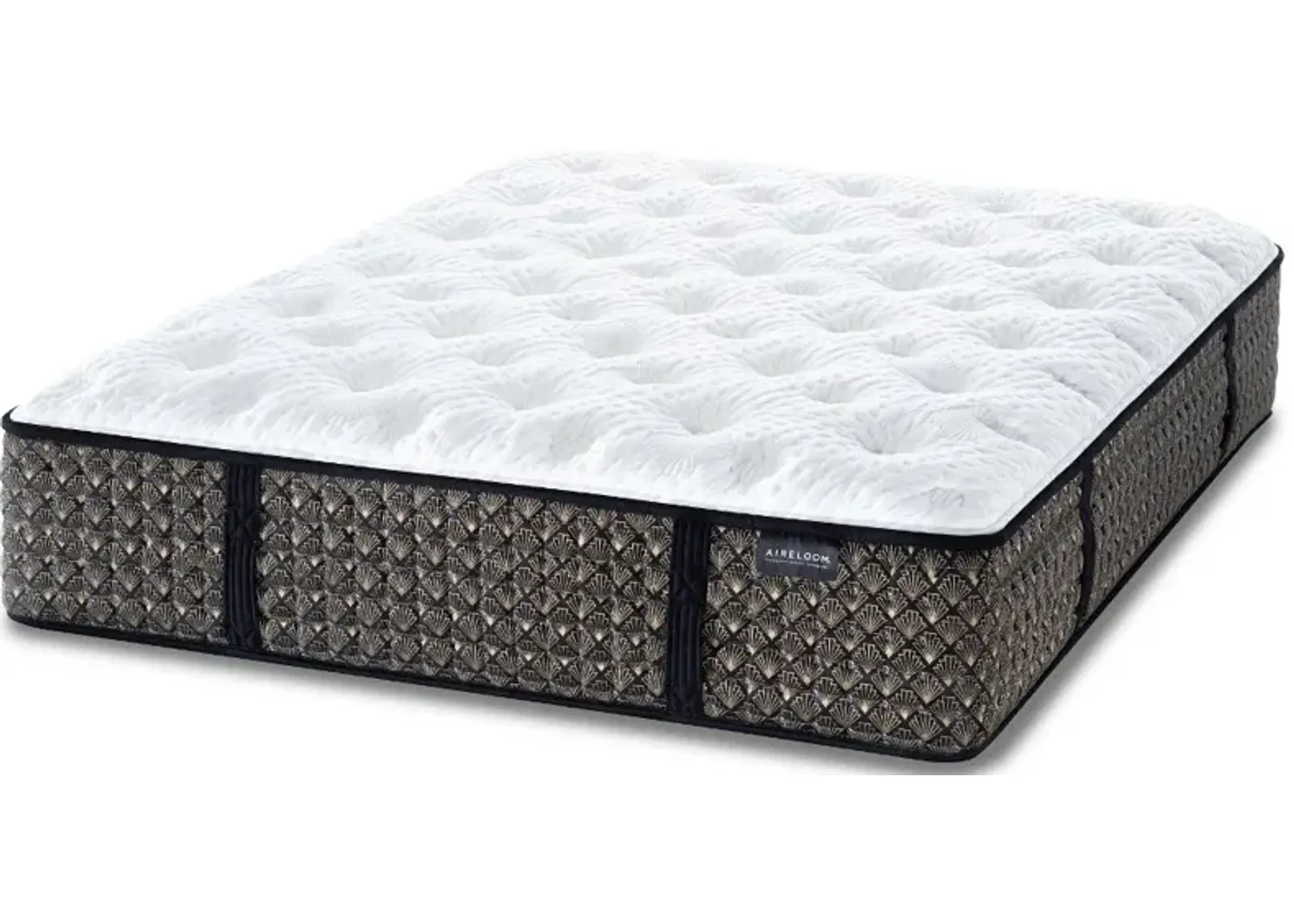 Aireloom Night Stars Vivien Medium Twin-XL Mattress