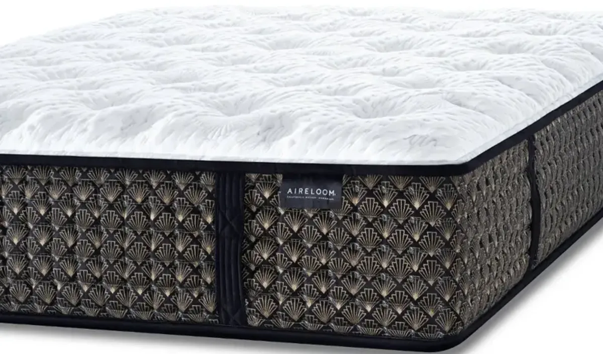 Aireloom Night Stars Vivien Medium Queen Mattress