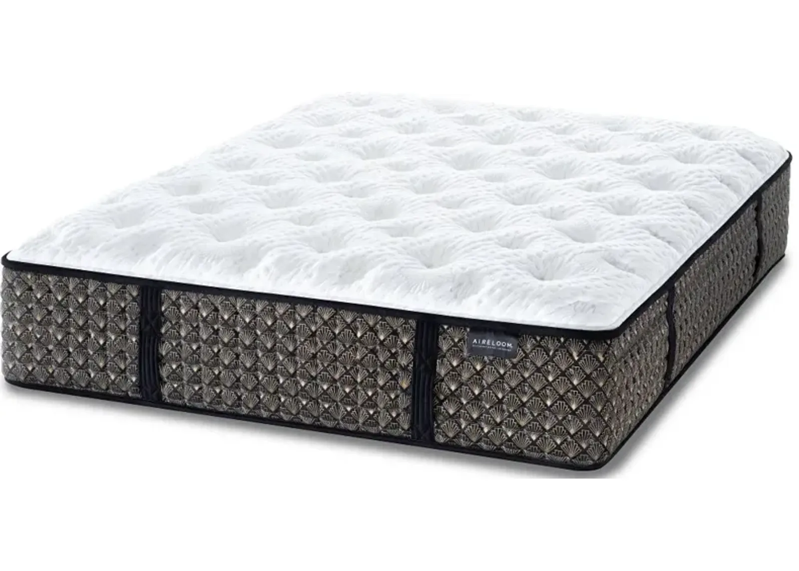 Aireloom Night Stars Vivien Medium Queen Mattress