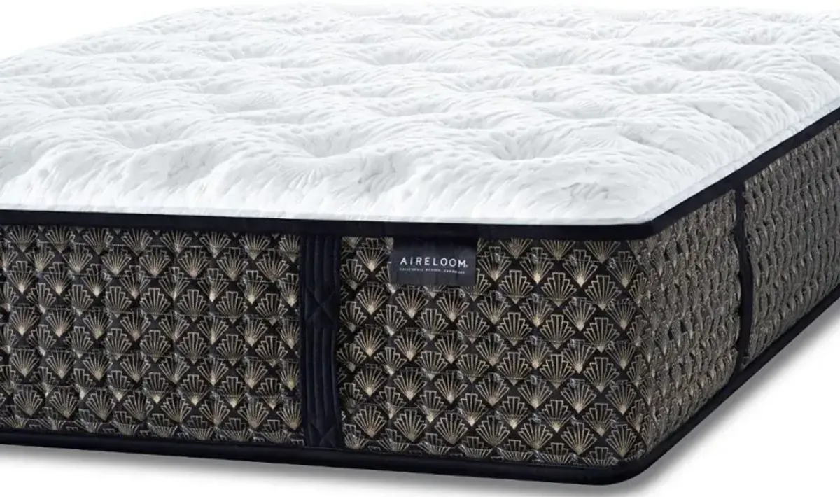 Aireloom Night Stars Vivien Medium California King Mattress