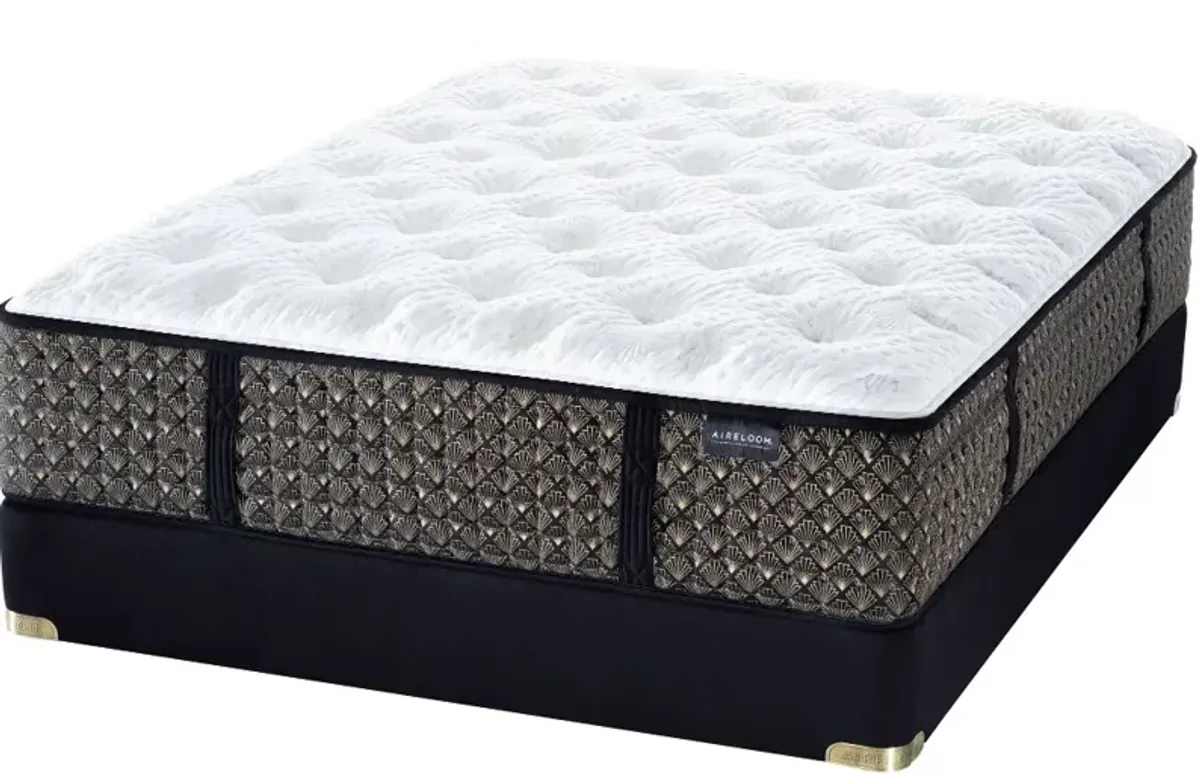 Aireloom Night Stars Vivien Extra Firm Queen Mattress