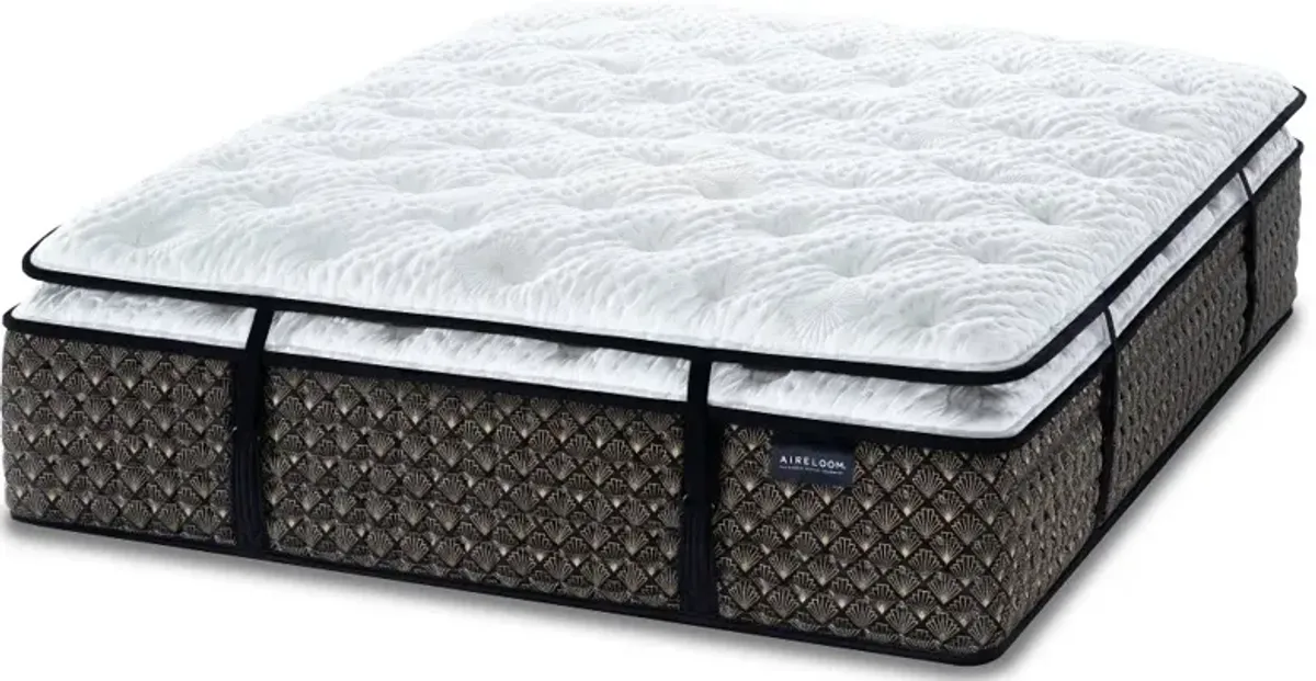 Aireloom Night Stars Vivien Extra Firm Queen Mattress