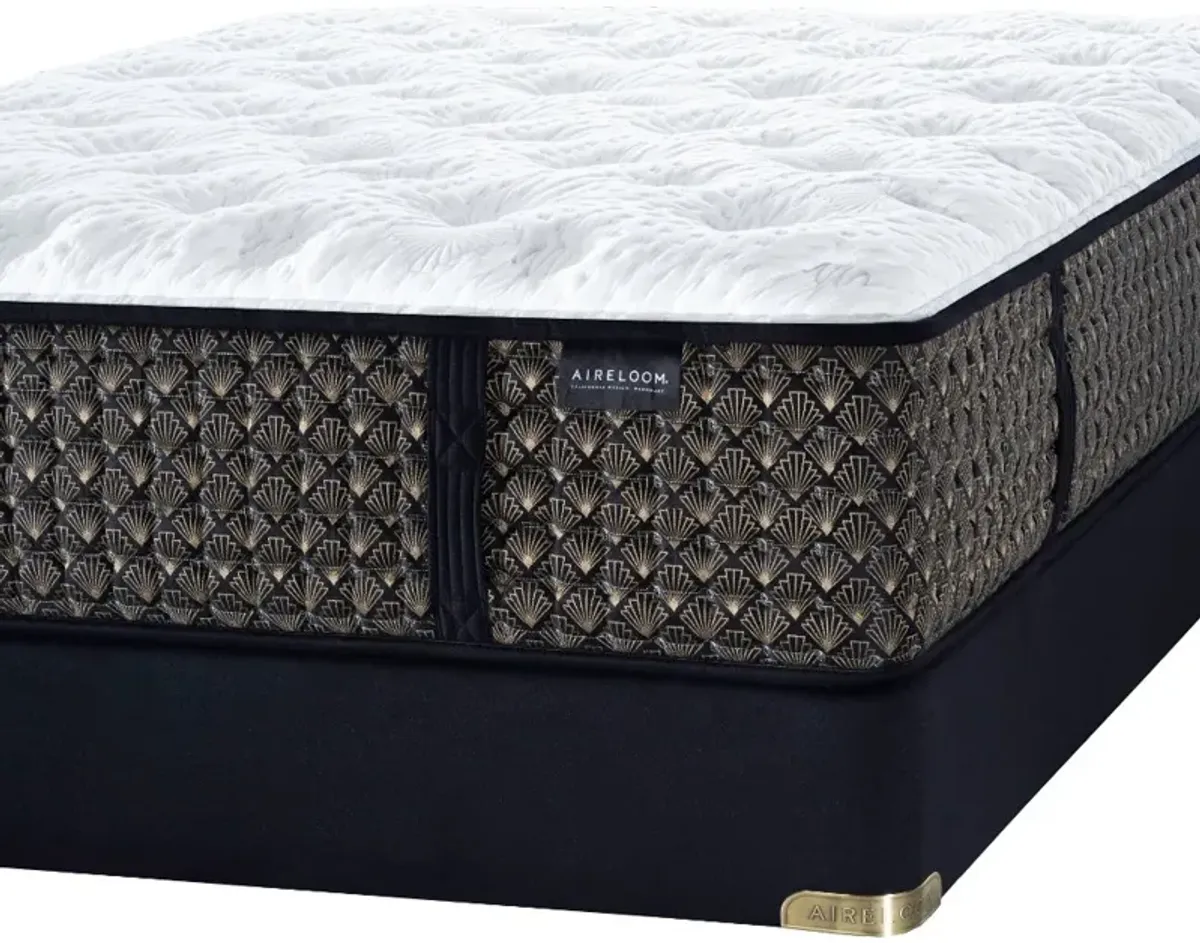 Aireloom Night Stars Vivien Extra Firm Queen Mattress