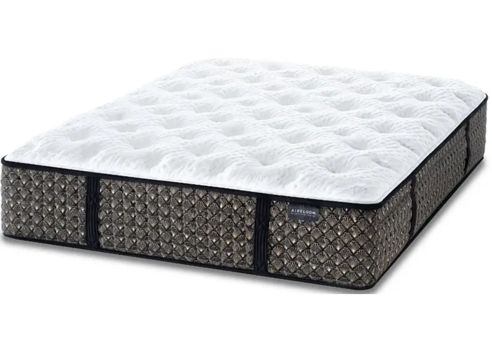 Aireloom Night Stars Vivien Extra Firm King Mattress