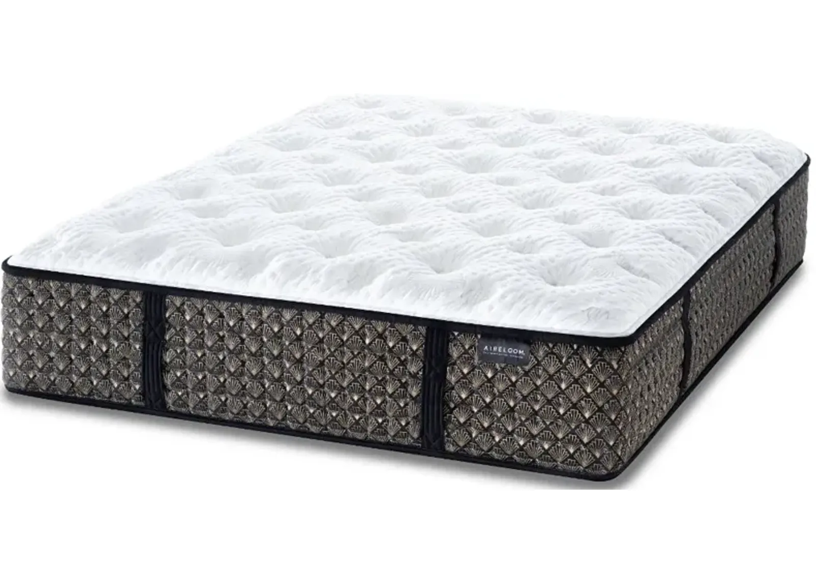 Aireloom Night Stars Hepburn Plush Twin-XL Mattress