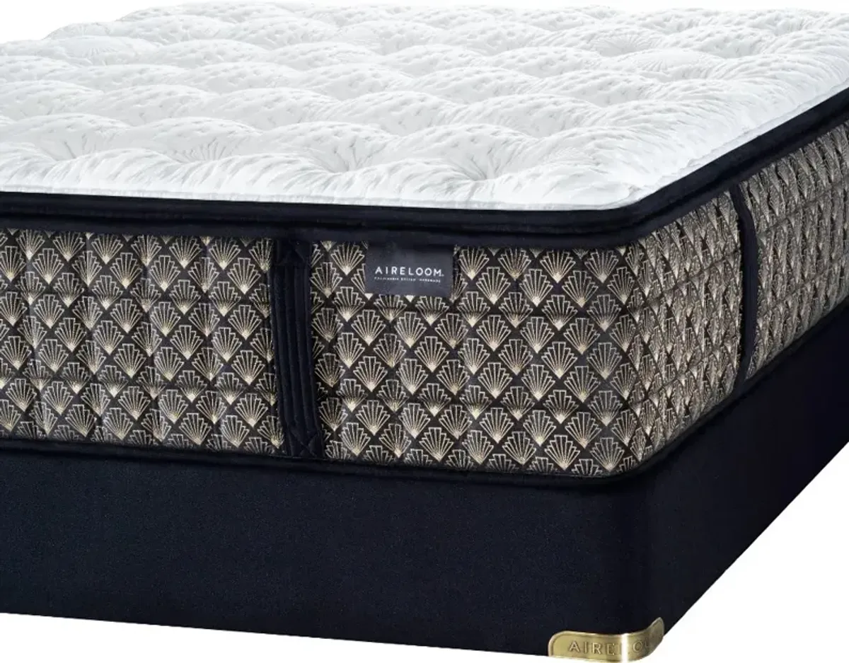 Aireloom Night Stars Hepburn Plush Queen Mattress