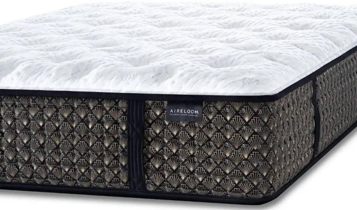 Aireloom Night Stars Hepburn Plush King Mattress