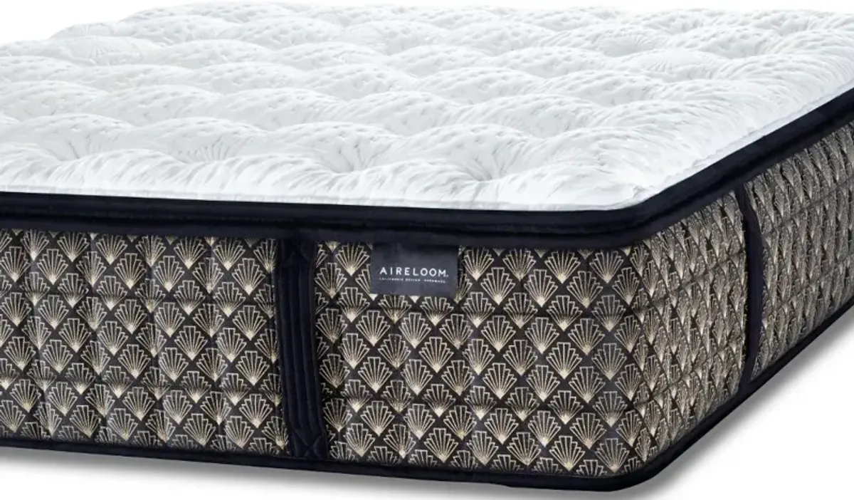 Aireloom Night Stars Monroe Firm Luxetop Twin-XL Mattress