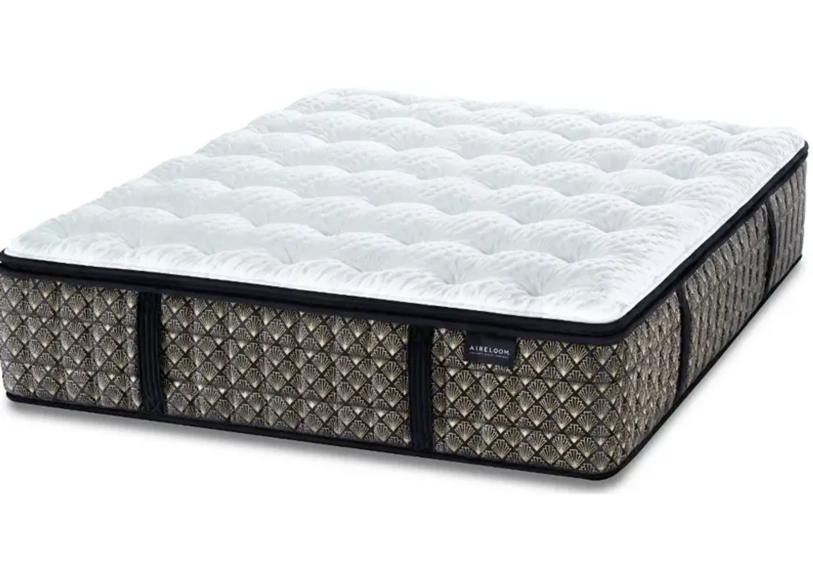 Aireloom Night Stars Monroe Firm Luxetop Twin-XL Mattress