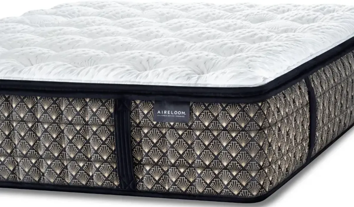 Aireloom Night Stars Monroe Plush Luxetop Twin-XL Mattress