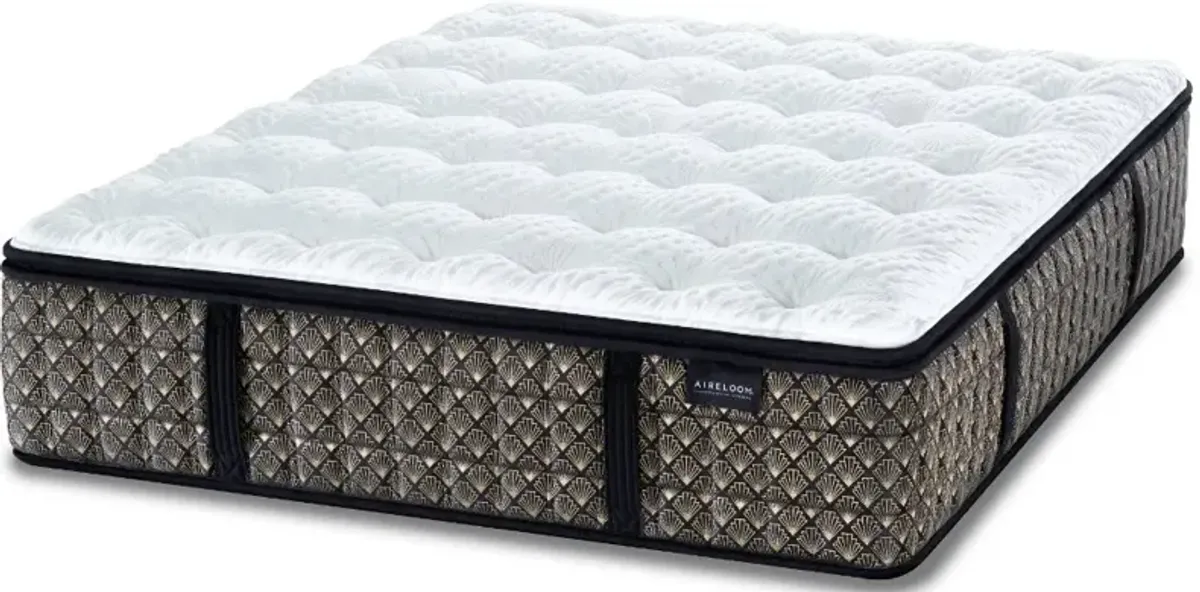 Aireloom Night Stars Monroe Plush Luxetop Twin-XL Mattress