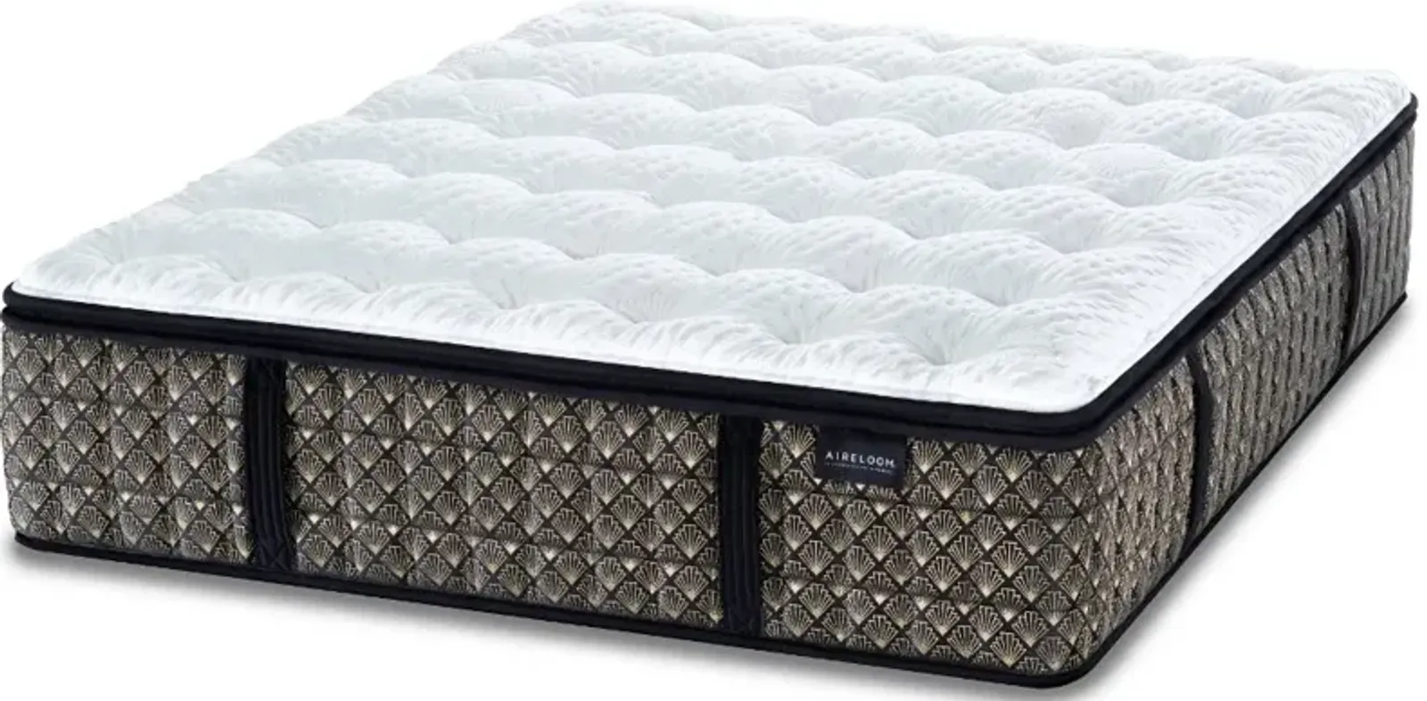 Aireloom Hayworth Plush Luxetop Twin-XL Mattress