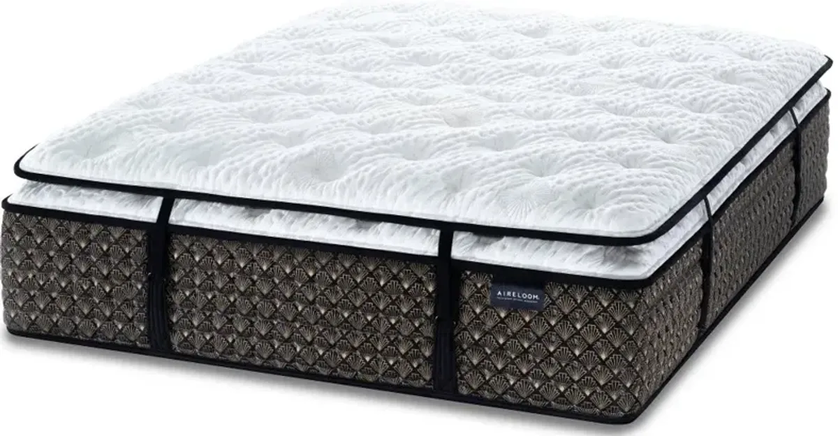 Aireloom Night Stars Queen Standard Box Spring