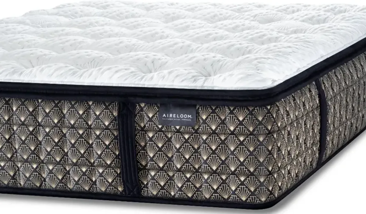 Aireloom Night Stars Queen Standard Box Spring