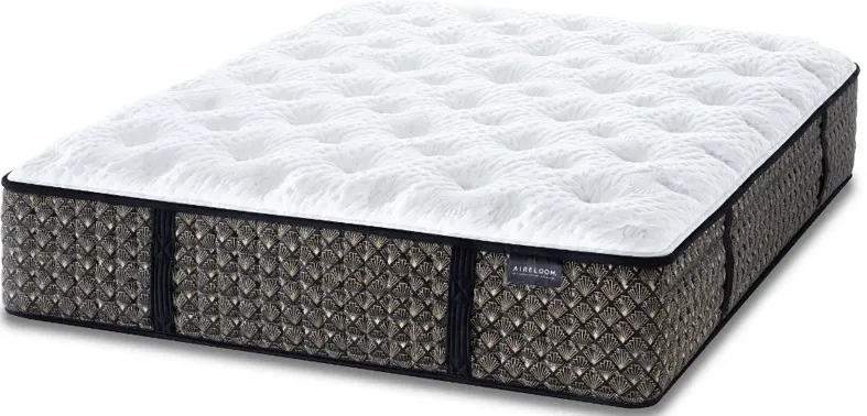 Aireloom Night Stars Vivien Extra Firm Split King Mattress