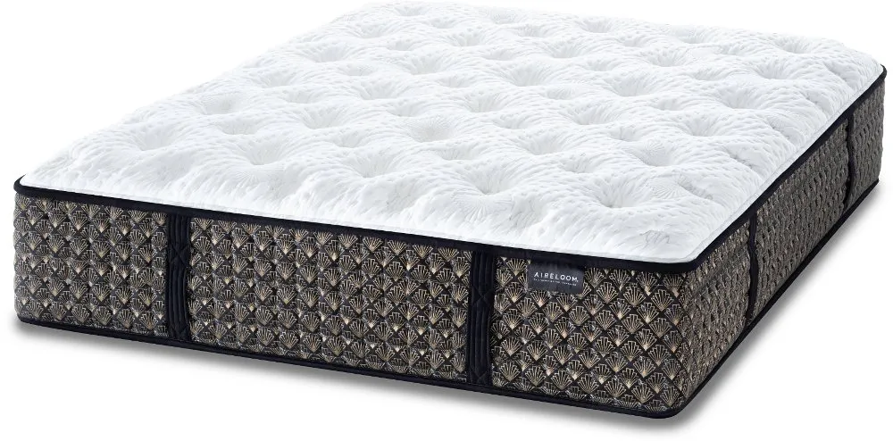 Aireloom Night Stars Hepburn Plush Split King Mattress