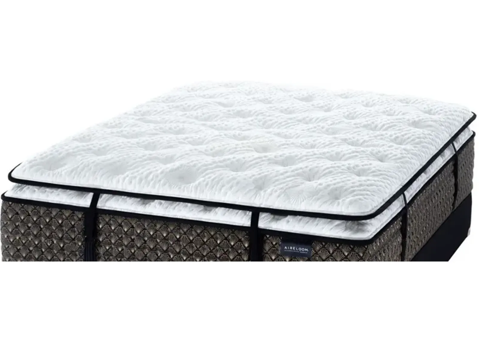 Aireloom Night Stars Queen Luxury Mattress Topper