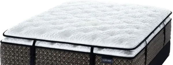 Aireloom Night Stars California King Luxury Mattress Topper