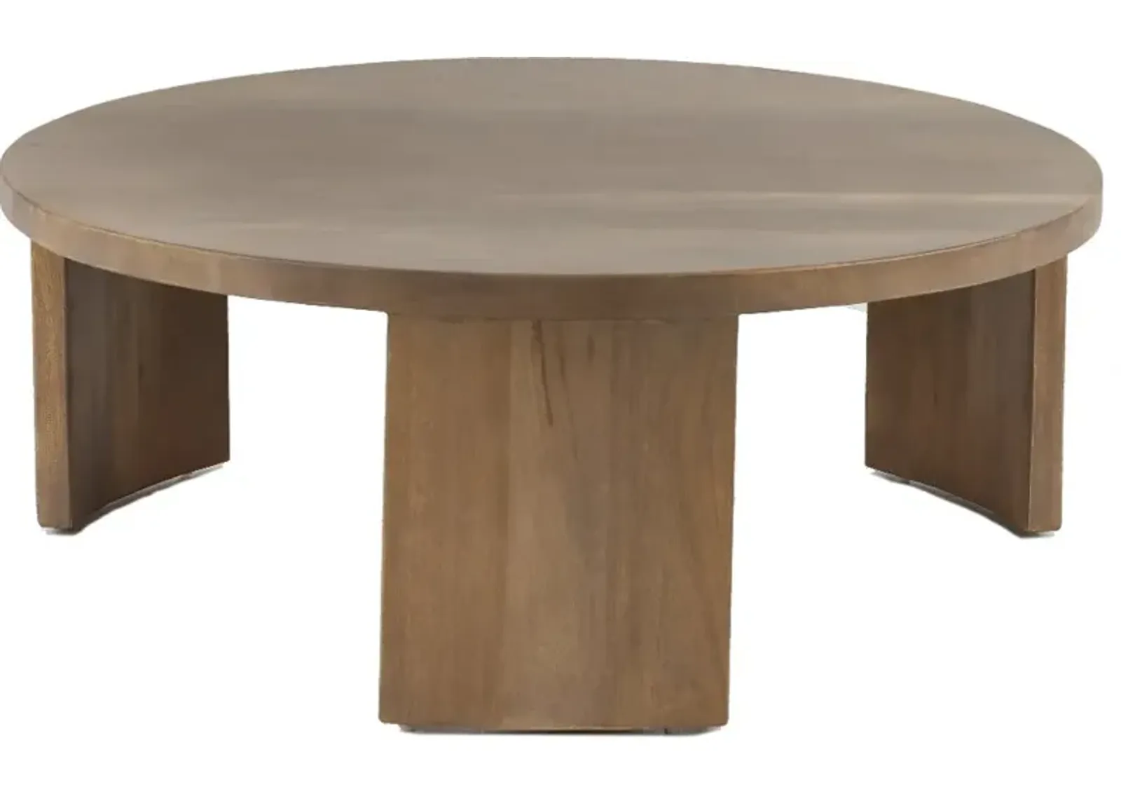 Caden Misted Ash Coffee Table