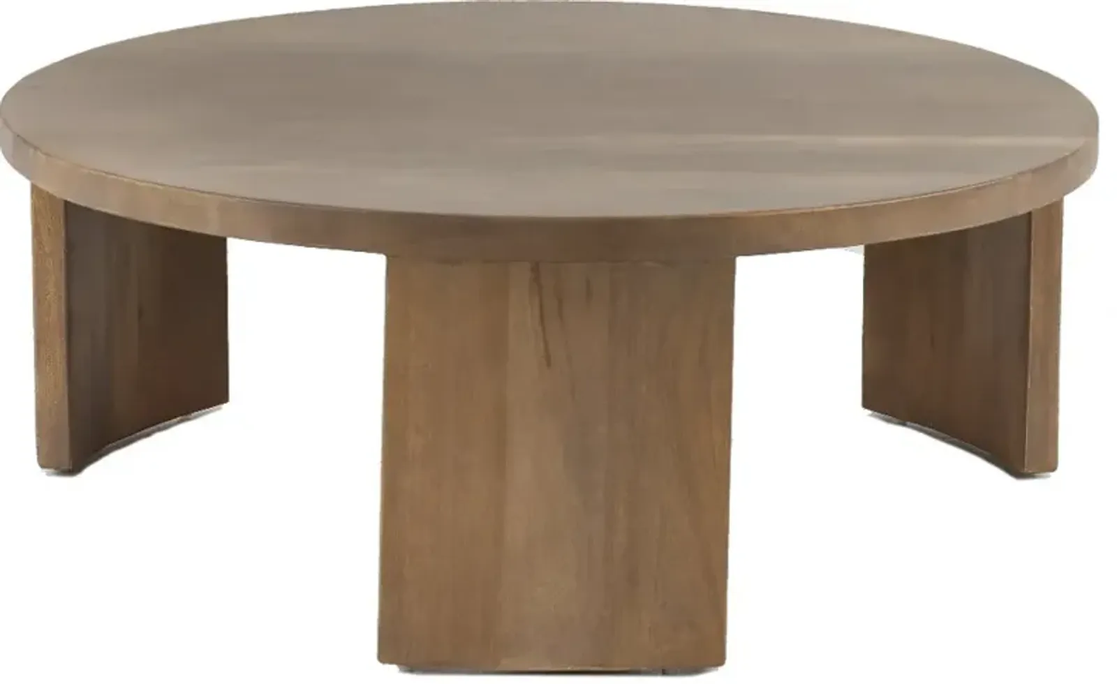 Caden Misted Ash Coffee Table