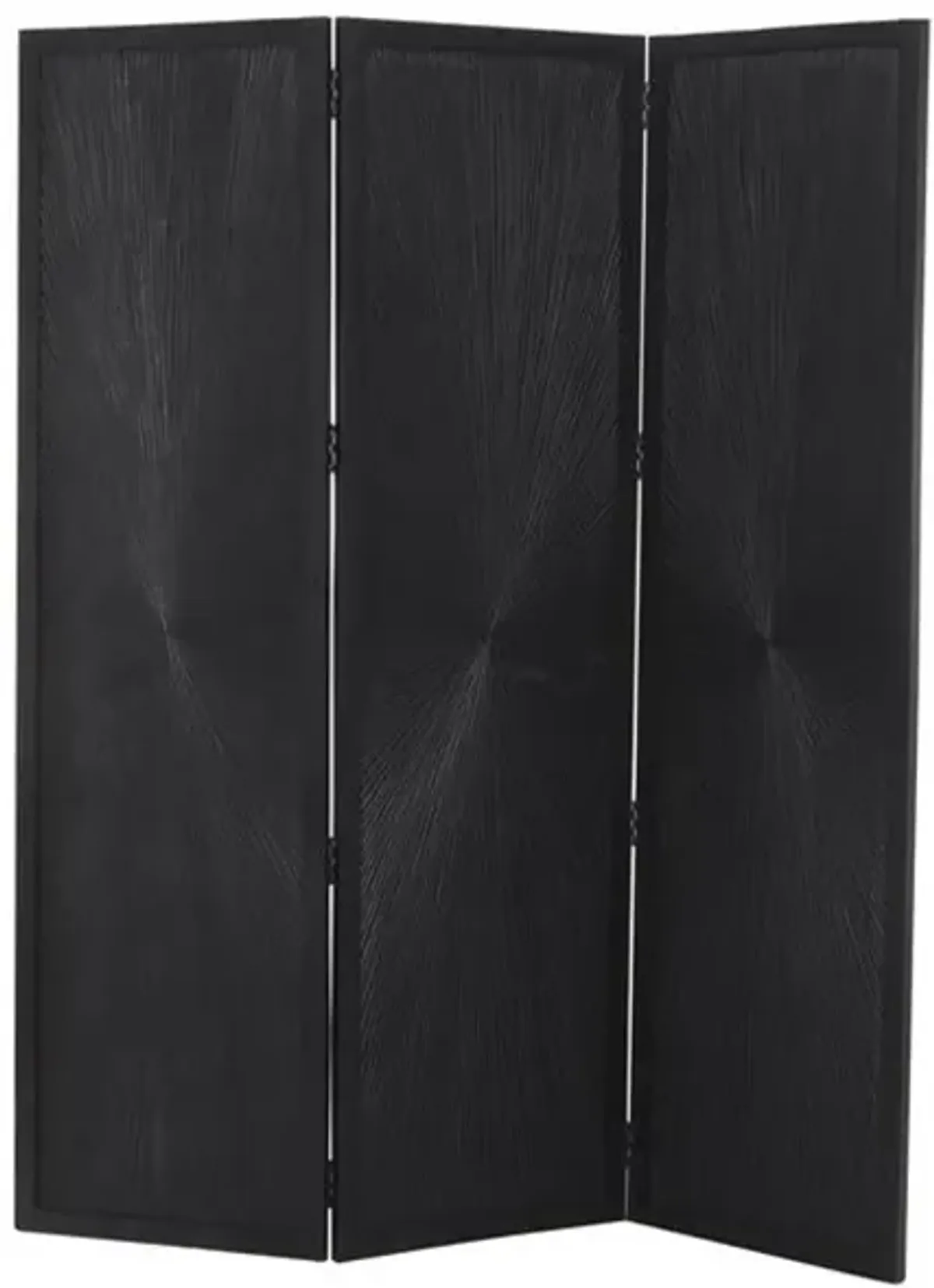 Wooden 70 Inch Screen