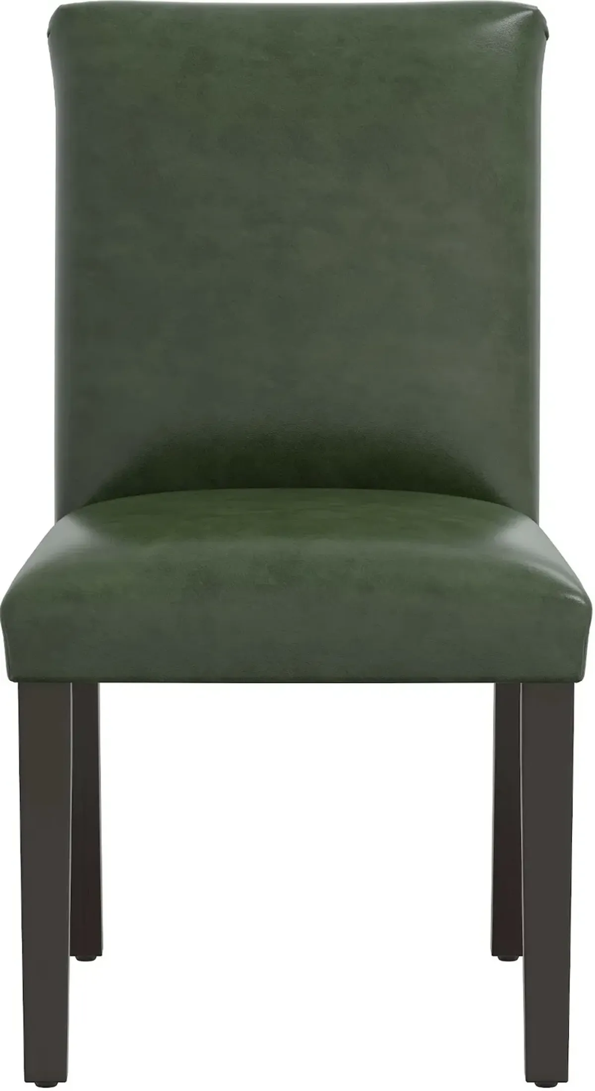 Modern Glaze Landscape Dining Chair - Skyline Furniture