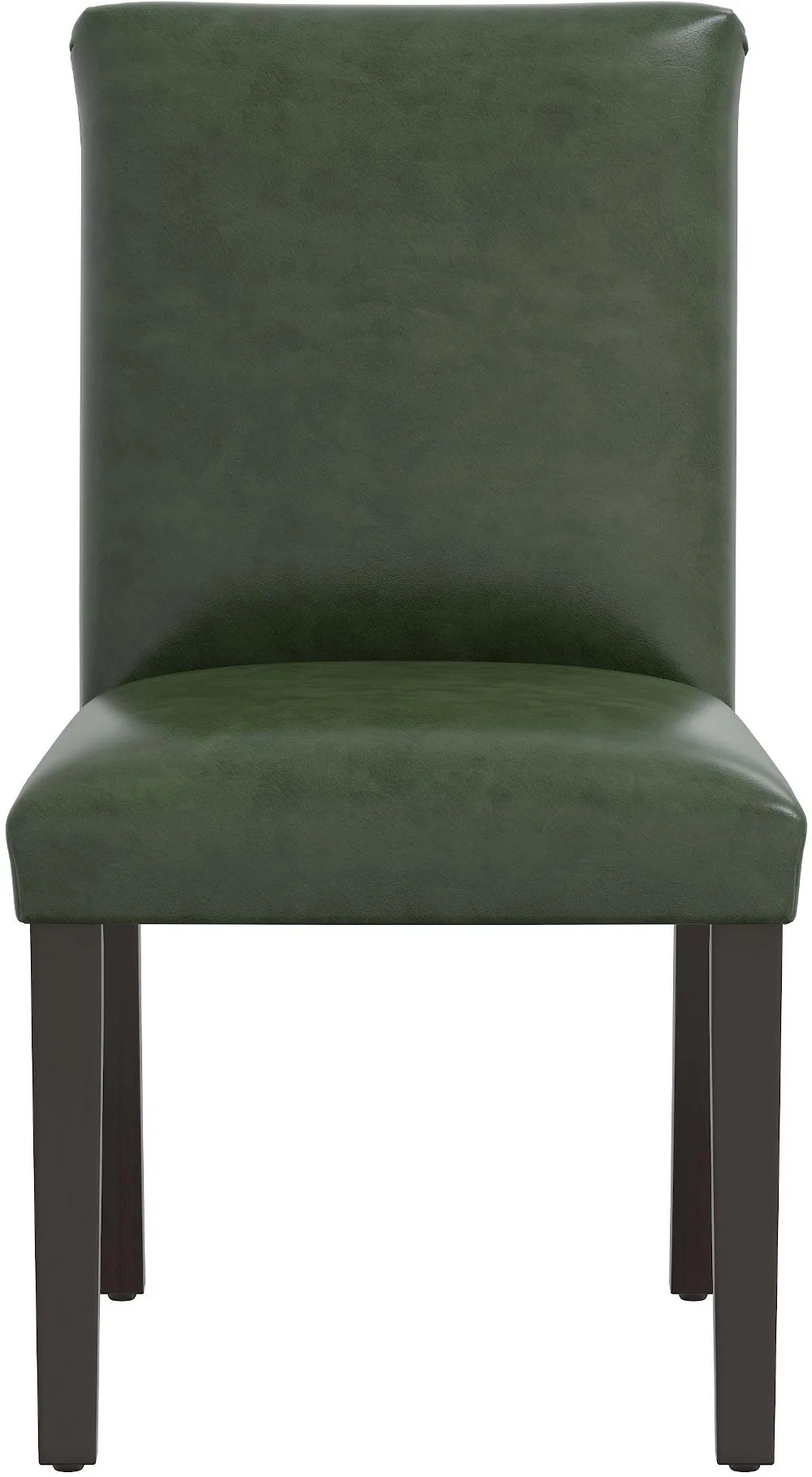 Modern Glaze Landscape Dining Chair - Skyline Furniture