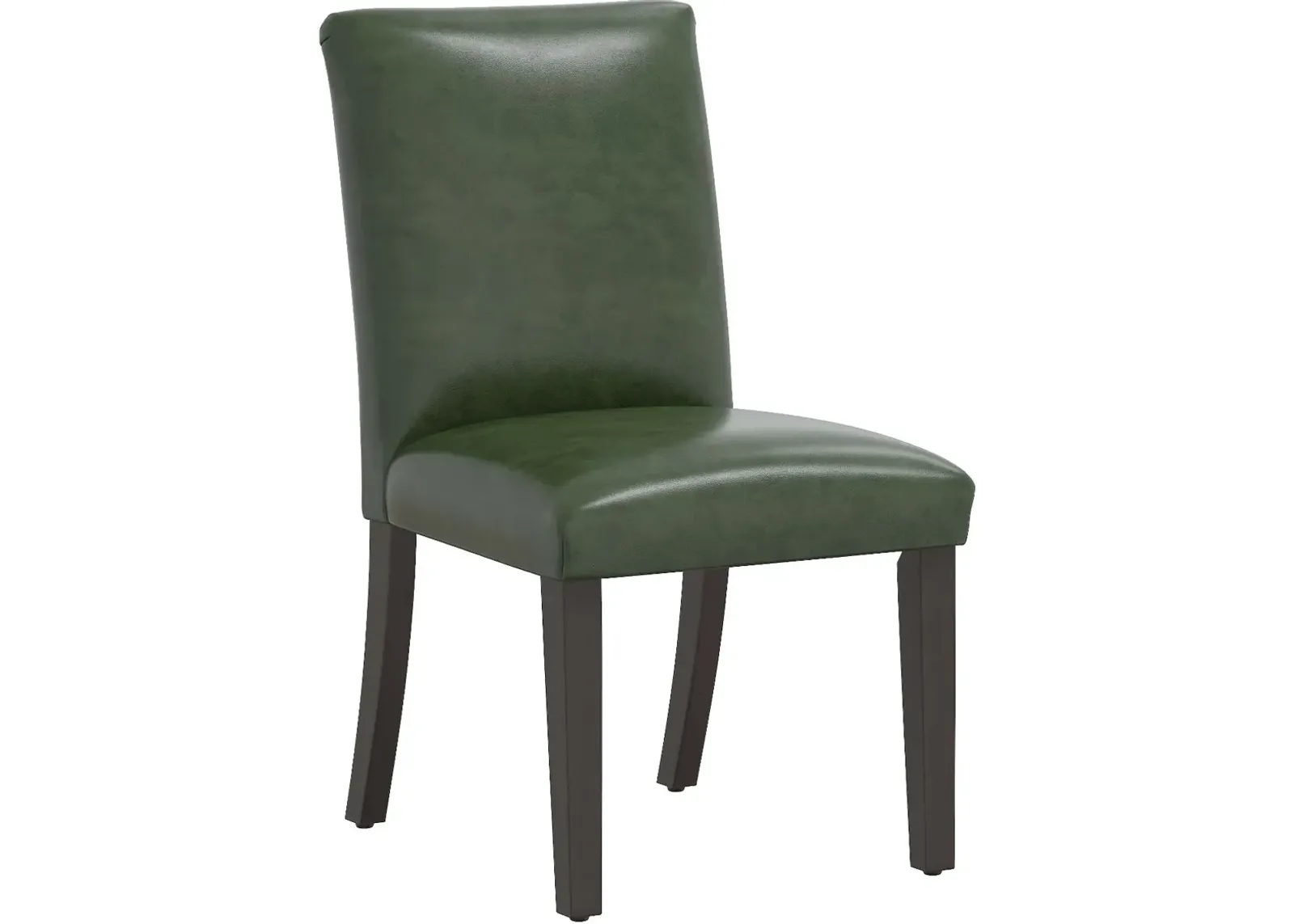 Modern Glaze Landscape Dining Chair - Skyline Furniture