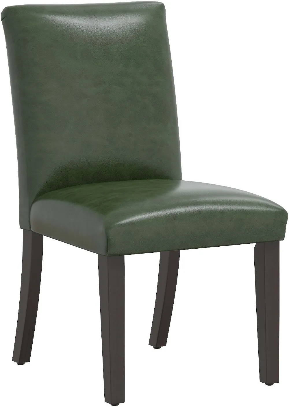 Modern Glaze Landscape Dining Chair - Skyline Furniture