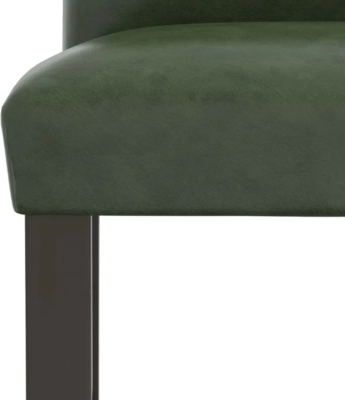 Modern Glaze Landscape Counter Stool - Skyline Furniture